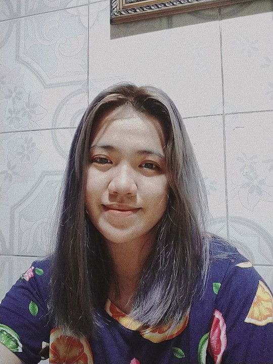 Elsha Mae Librando profile icon