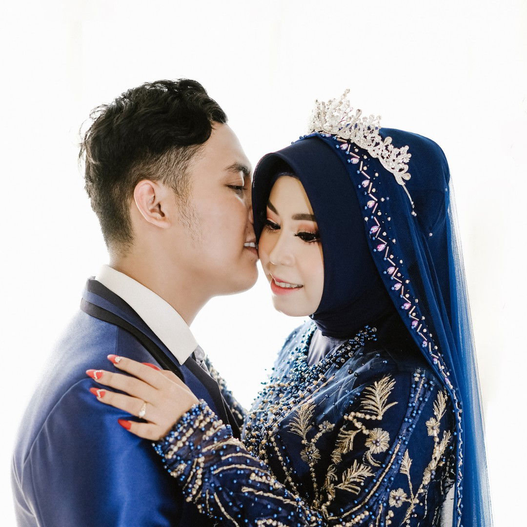 Siti Masruroh profile icon