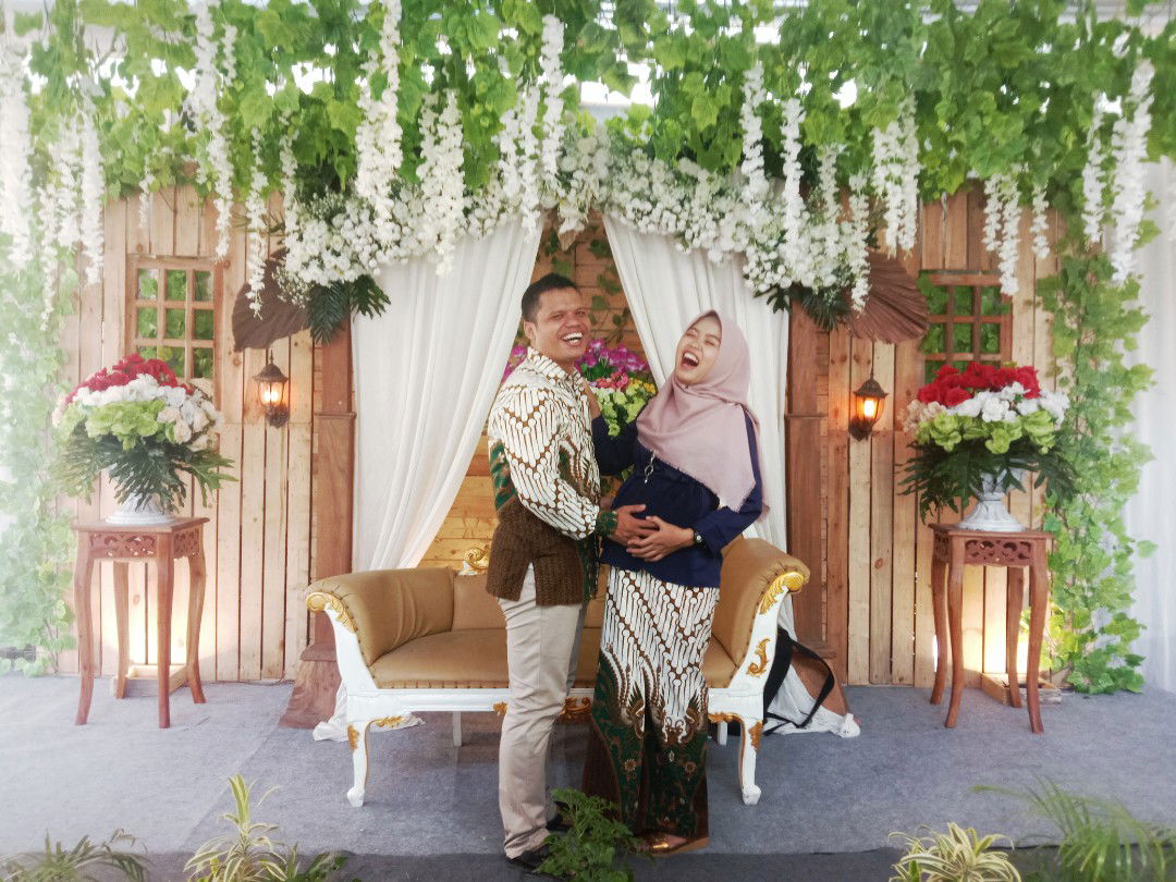 sri pujia profile icon