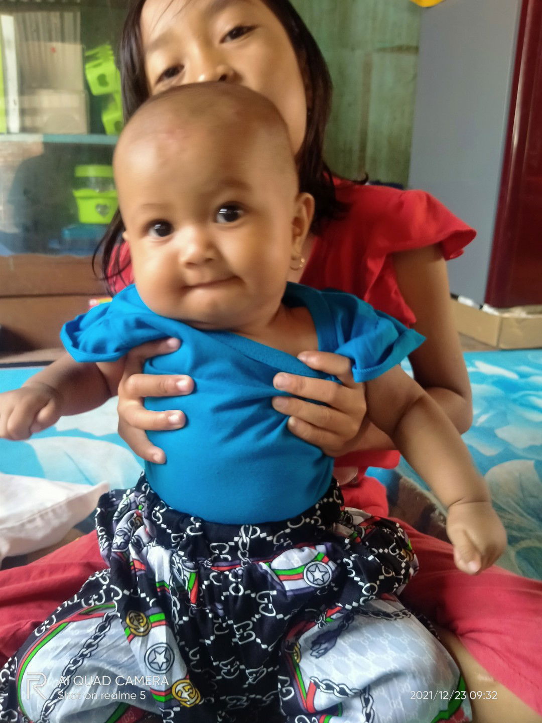 Hikma Safitri profile icon