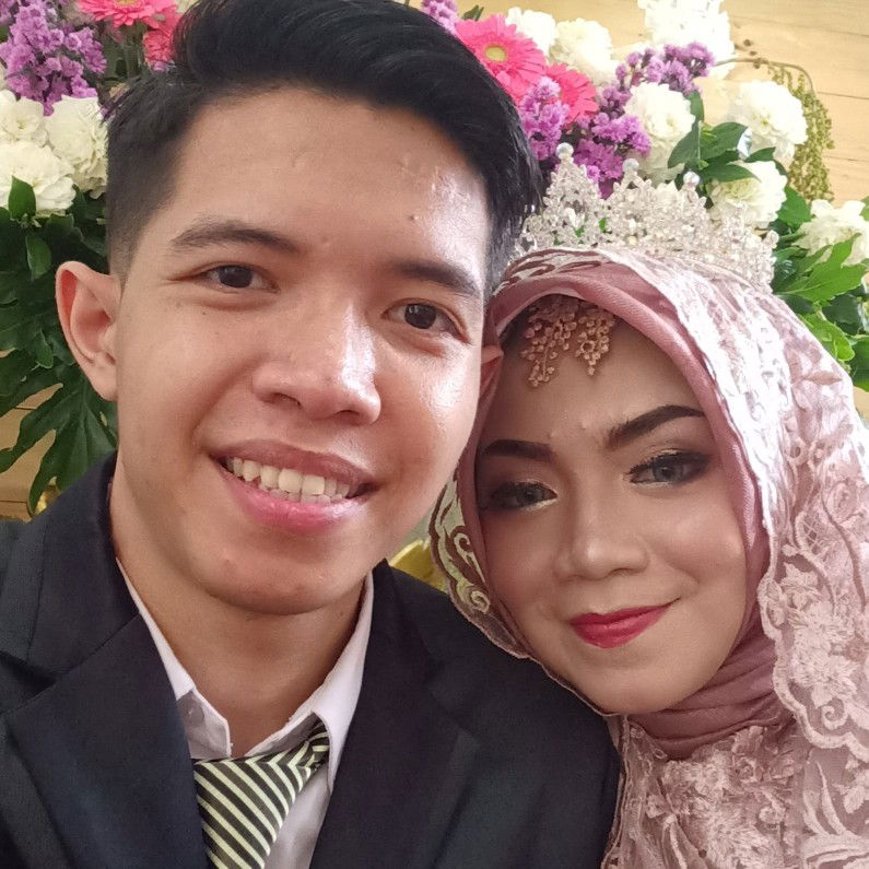 I'tinaul Ngismah profile icon