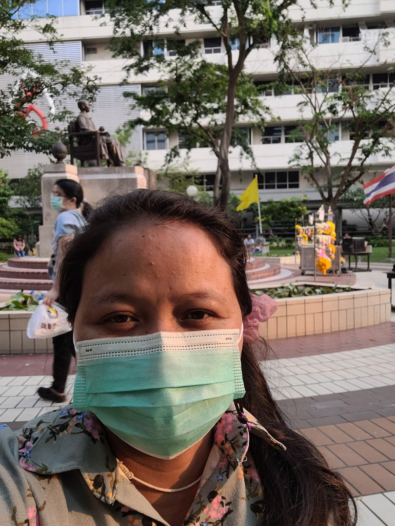 จารุเนตร profile icon