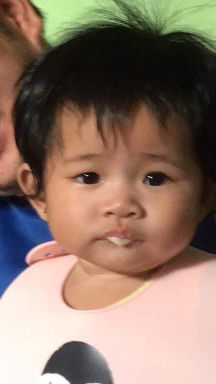 Ruth April Sabuito profile icon