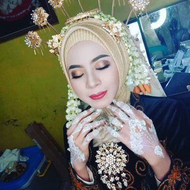 Rizal Dian profile icon