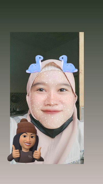 wahyu nita s profile icon