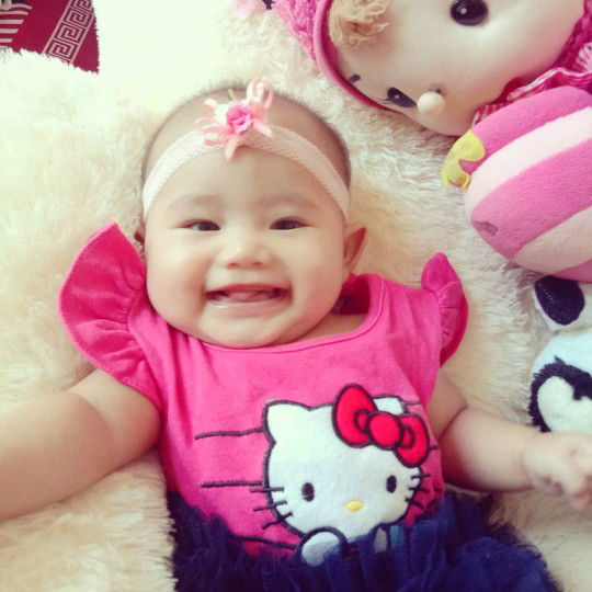 Jessie gl profile icon