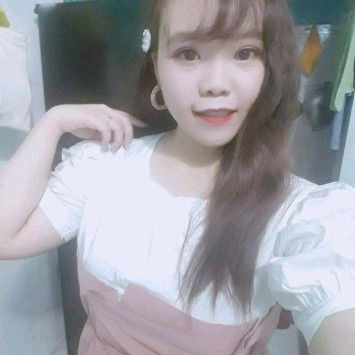 Hứa Hương profile icon