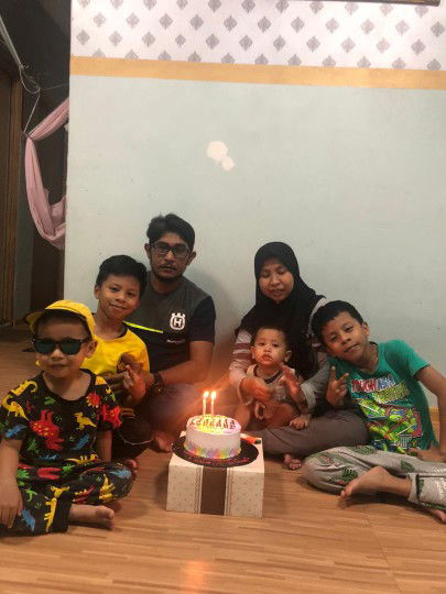 noridayu profile icon