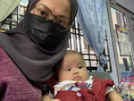 Solehah Sairuddin profile icon
