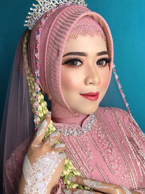 Hayatun Nisa profile icon