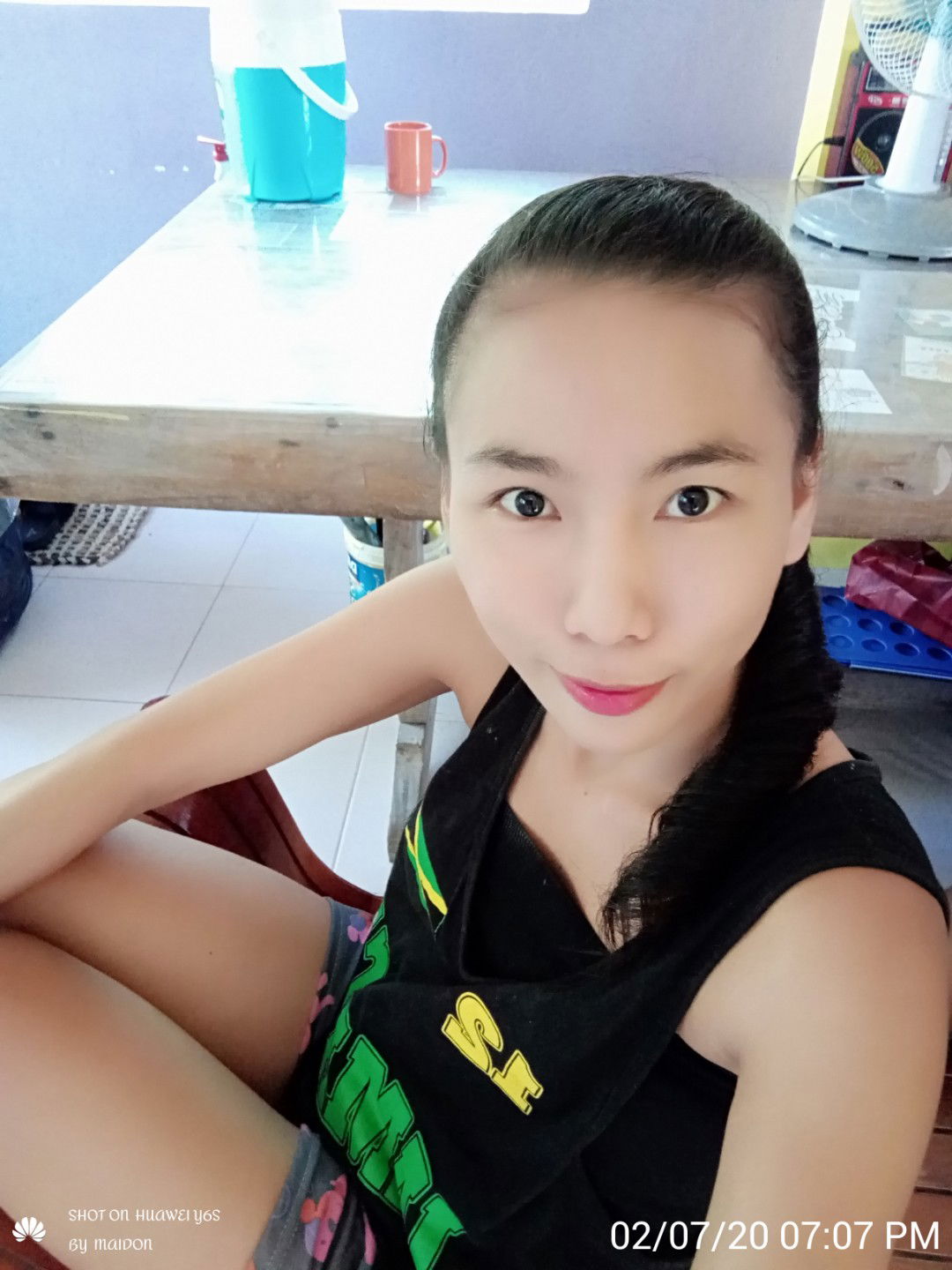 jamaica manahan profile icon