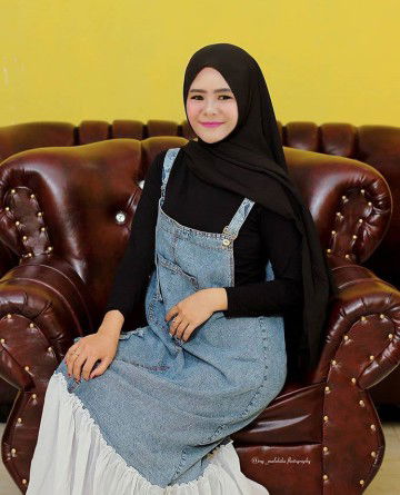 Rena Anjarsari profile icon