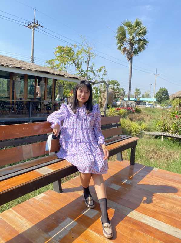 Gung Ging profile icon