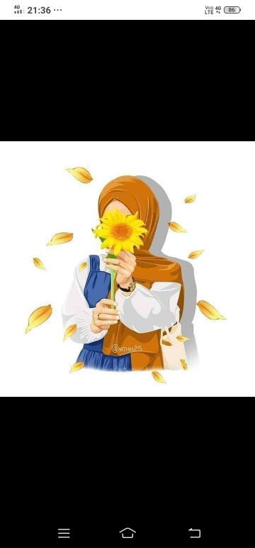 Siti Ainur rifa profile icon