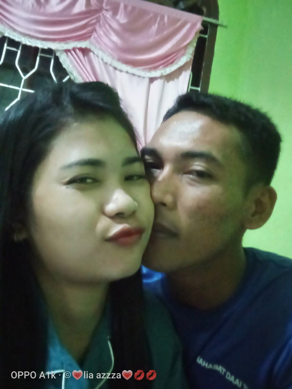 Lia Aza profile icon