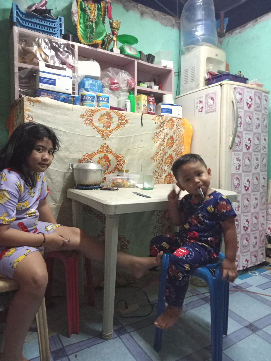 Jennefer Mariñas profile icon