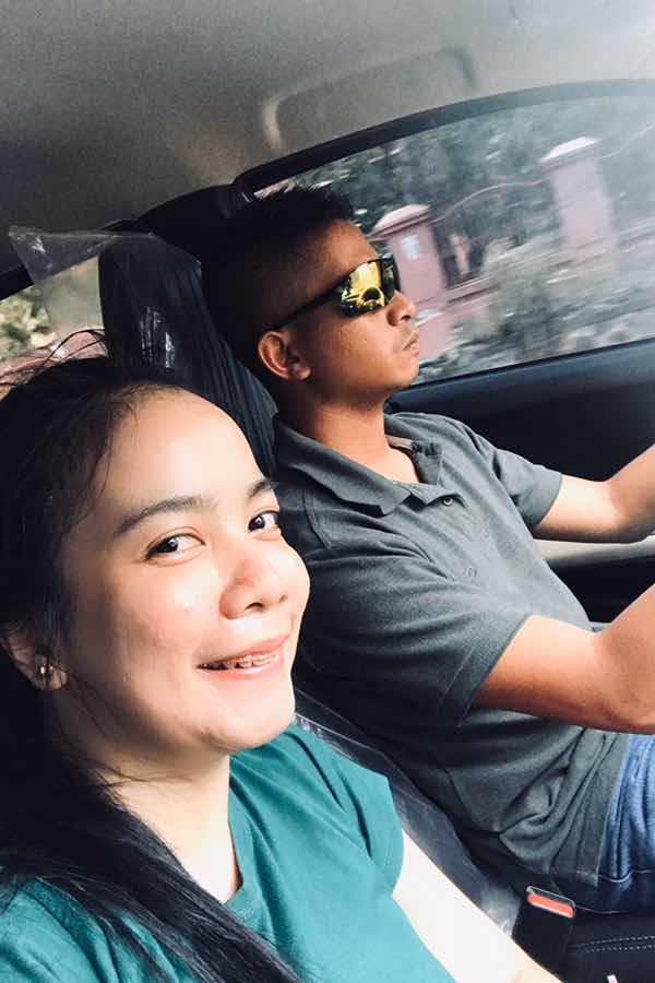 Tenriola Faisal profile icon