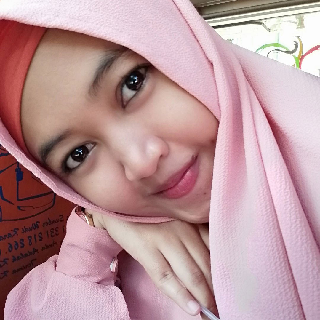 Fithriyah profile icon