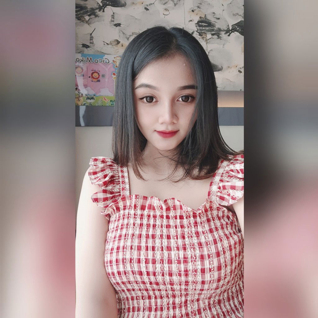 Rachell Angelina Cindy profile icon