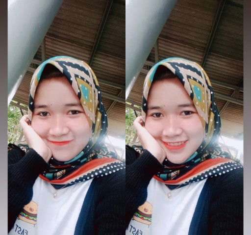 siti rofikoh profile icon