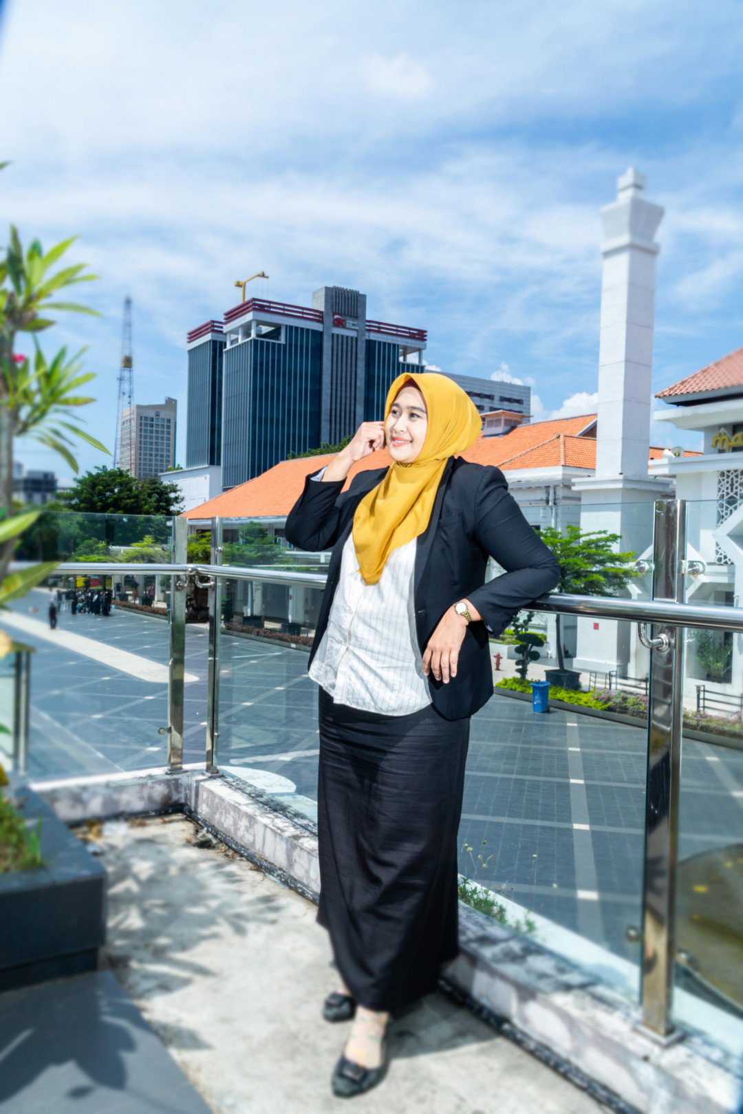 Ayu Arinta profile icon