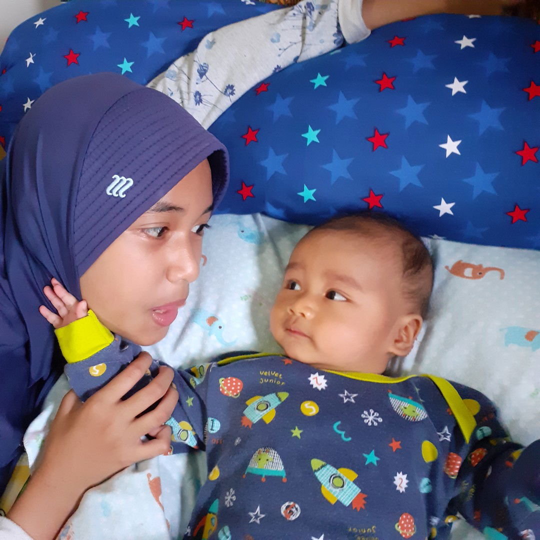 Veni Ghumaisya profile icon