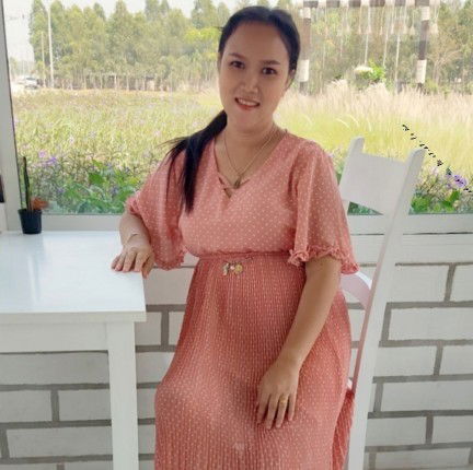 Nueng Malinna profile icon