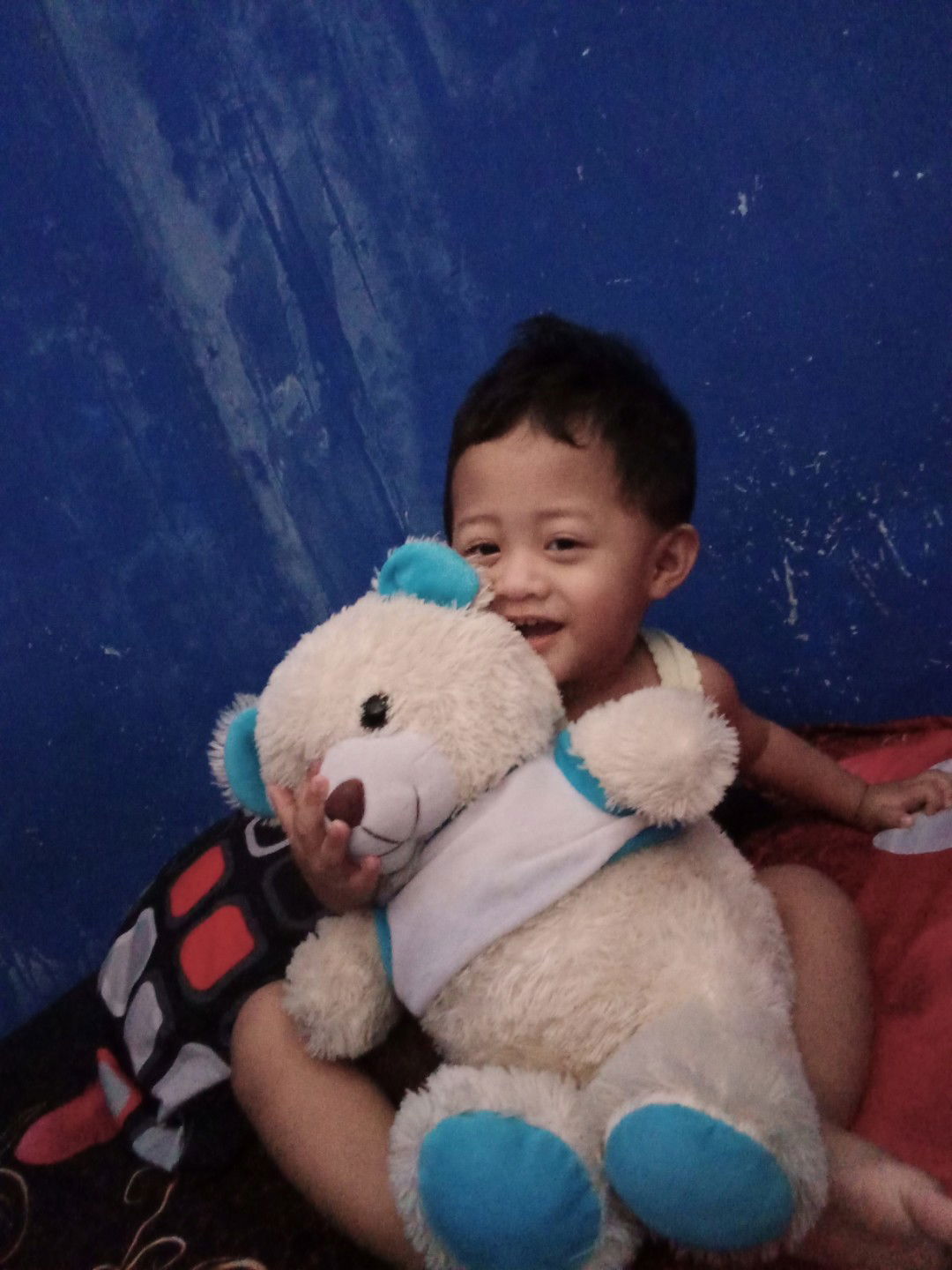 Ny. setioko (umma Khaizan) profile icon