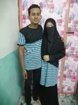 Afiqah Syazwani profile icon