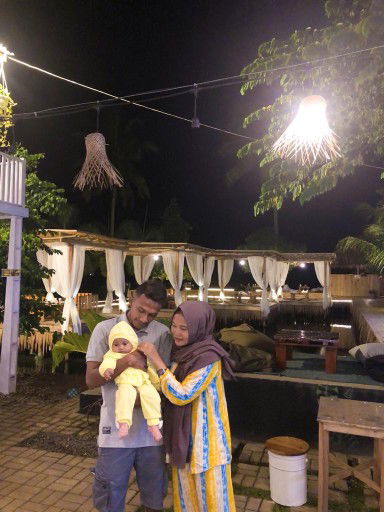 Hayati Istiqomah profile icon