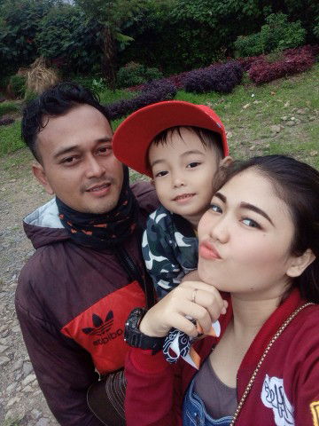 lusi lestari profile icon