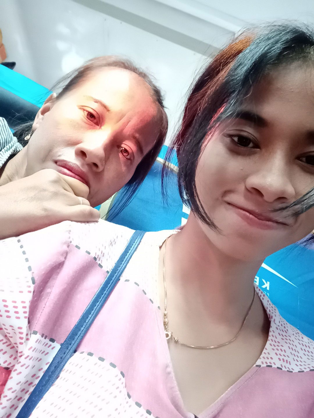 Dodi Mei profile icon