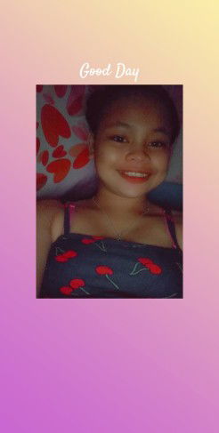 Althea faith matoza profile icon