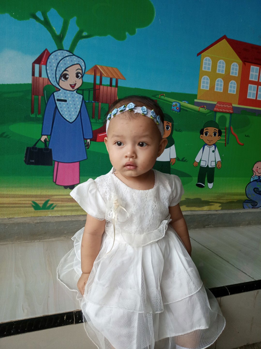 Firda Fijriana profile icon