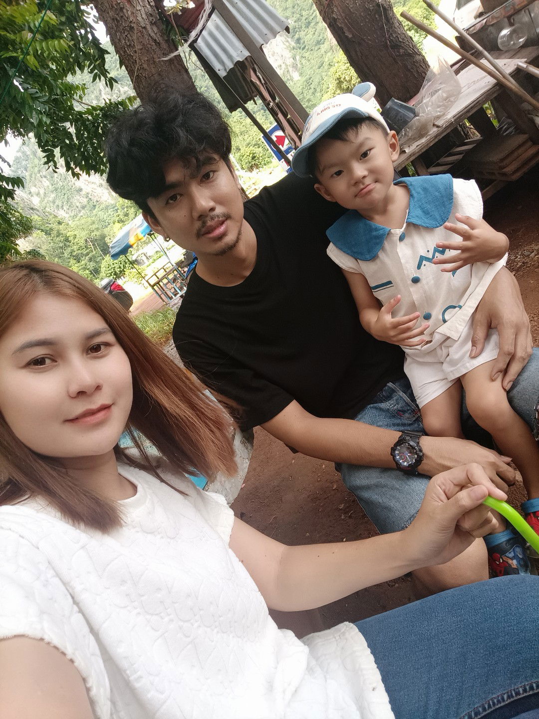 ปัทมวรรณ พุฒธิ profile icon