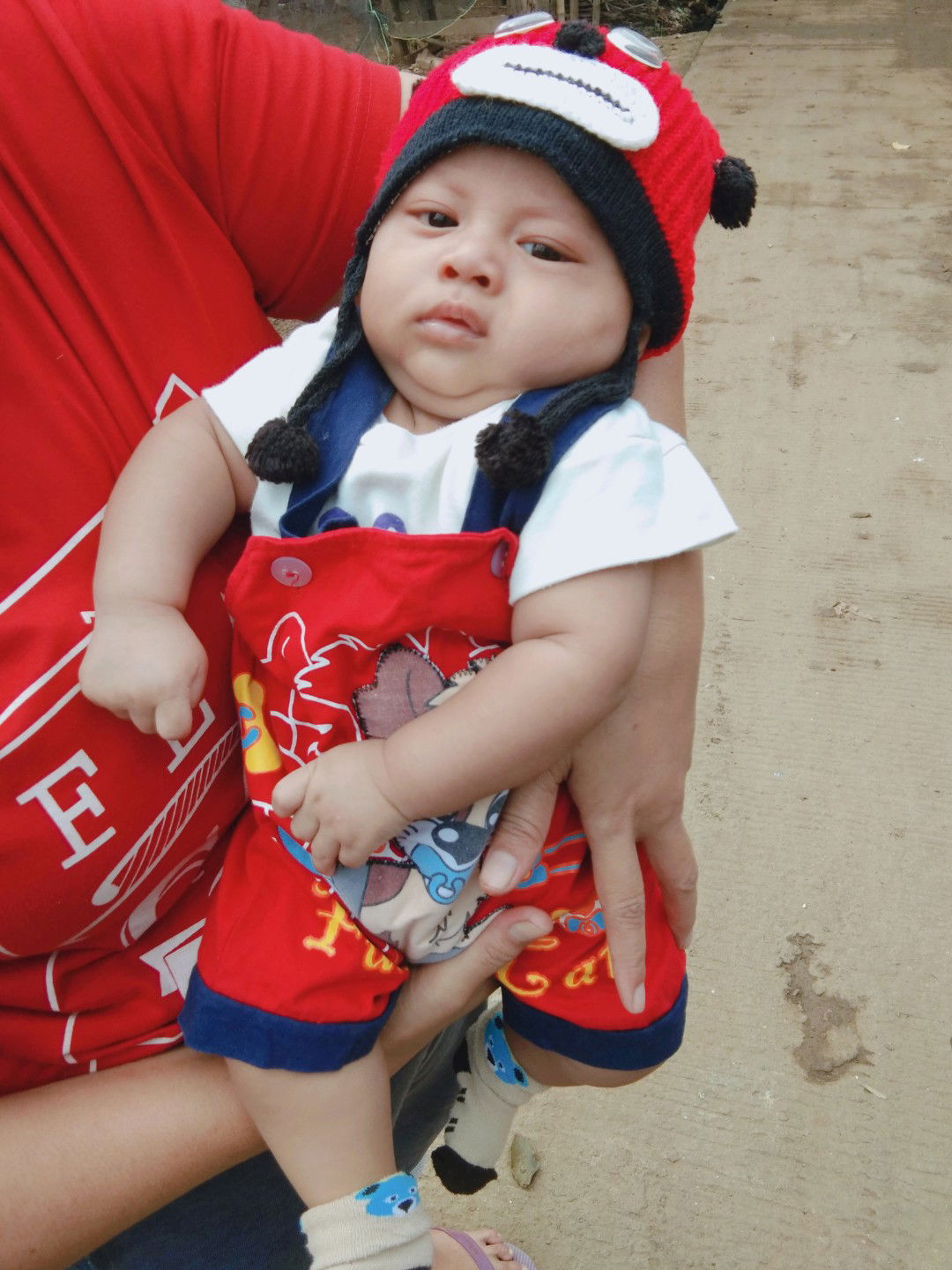 Dedeh mahlipah profile icon