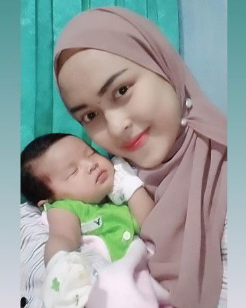 Ai Nurul Nabilah profile icon