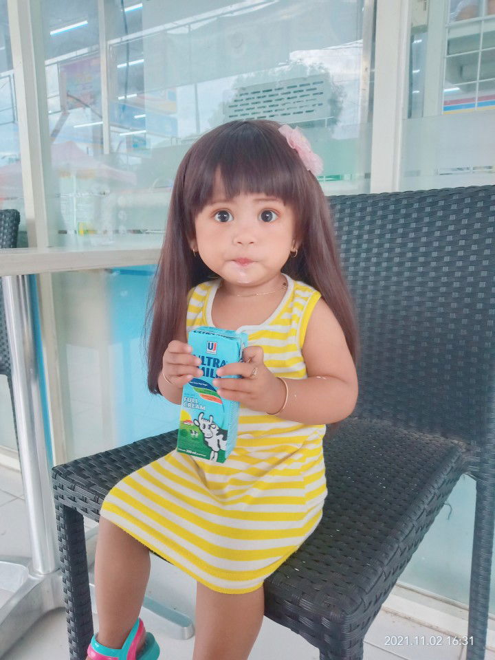 Salsabila Valeria Gitla profile icon