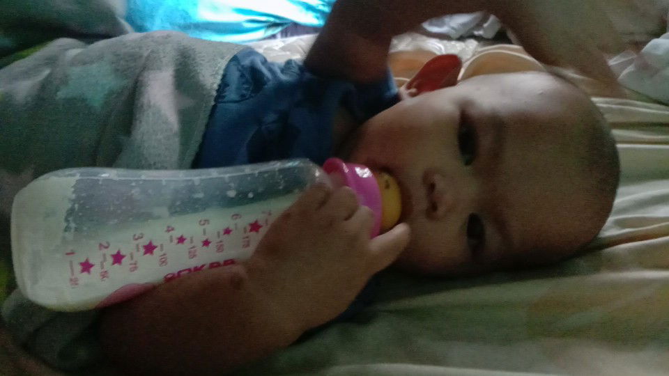 Eiliyasofia Ahnafadam profile icon