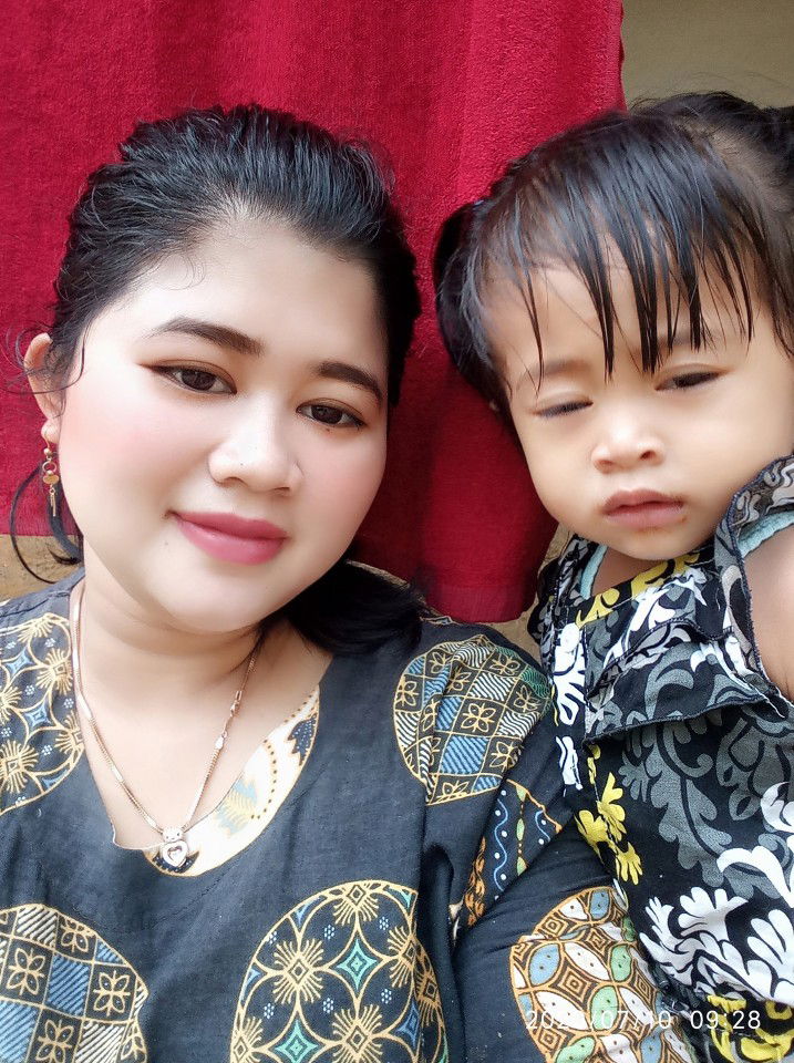 Fitriyani profile icon