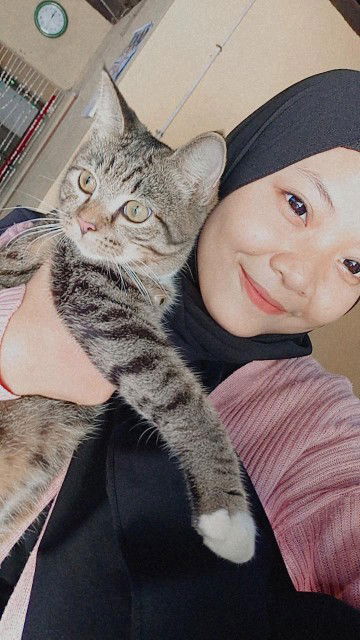 Yulia anggie faradila riyanto profile icon