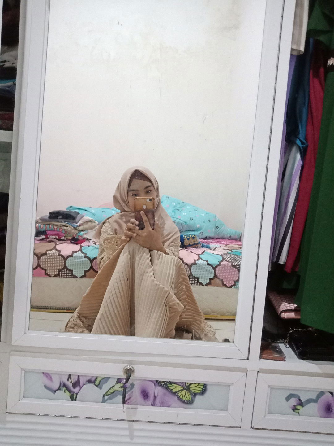 Wulan bulan profile icon