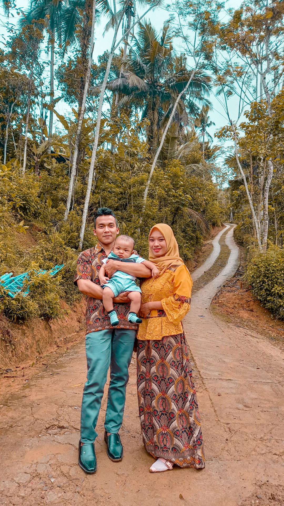 Btari Ayu Putrinagari profile icon