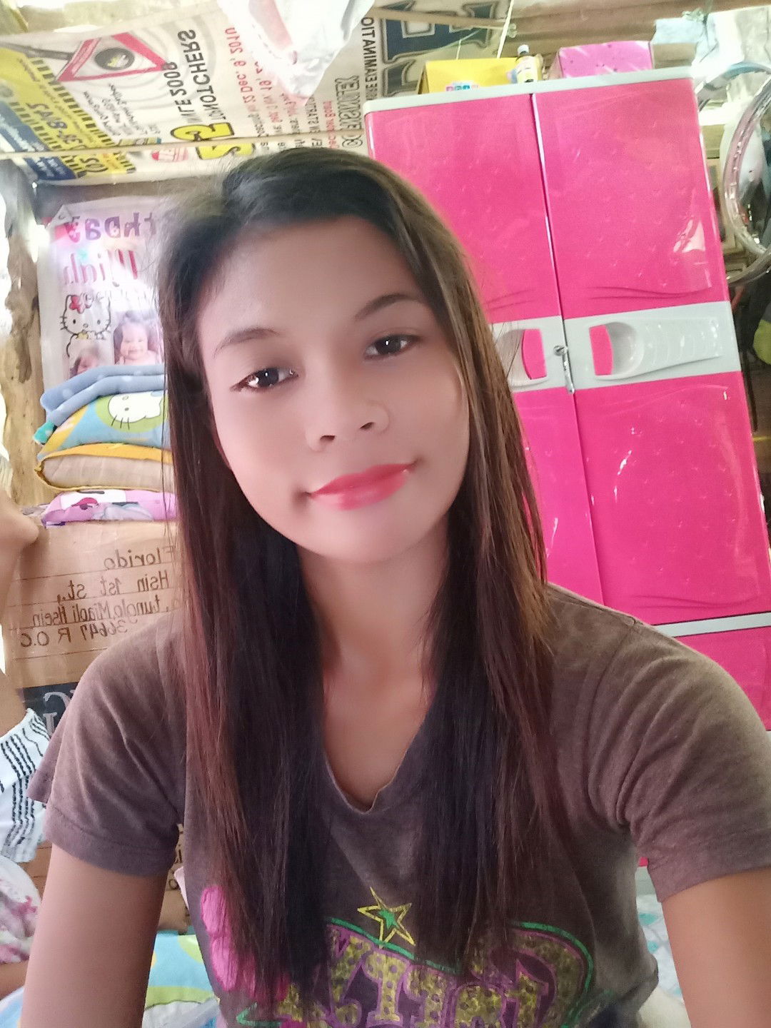 hazel villate profile icon