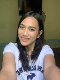 Mhaebyl De Vera profile icon