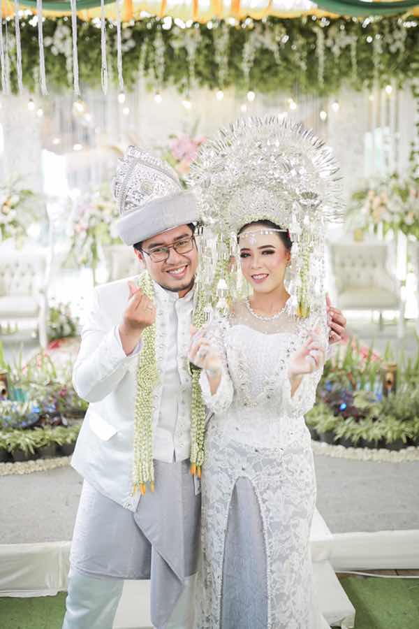 Nitha Herinaldo profile icon