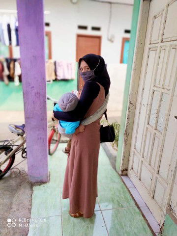 Fitria Sofiana profile icon