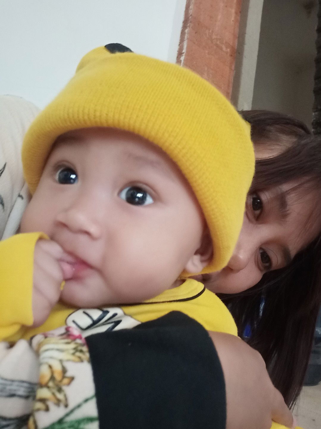 Uswatun Khasanah profile icon