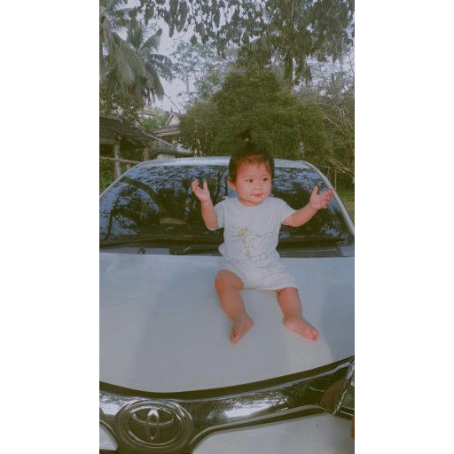 Nurain Faradilah Abbas profile icon