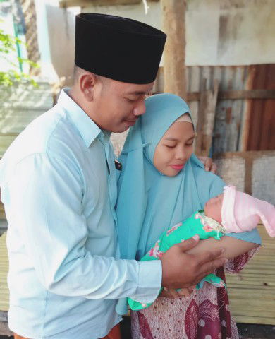 Fitriatussolihah profile icon